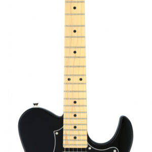 E-Gitarre FGN Boundary Iliad Black