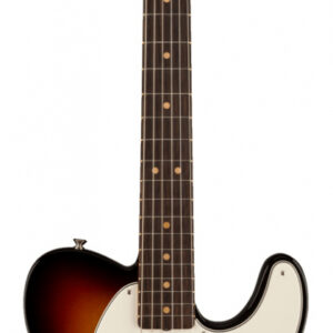 E- Gitarre Fender AVII 63 Tele RW - WT3TB