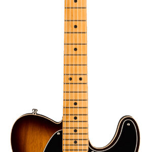 E- Gitarre Fender American Ultra Luxe Tele MN - 2TSB