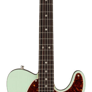 E- Gitarre Fender American Ultra Luxe Tele RW - SFG TRN