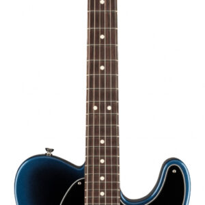 E- Gitarre Fender American Pro II Tele - DK NIT