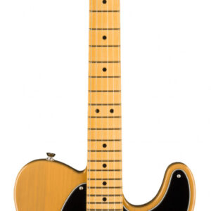 E- Gitarre Fender American Pro II Tele MN - BTB