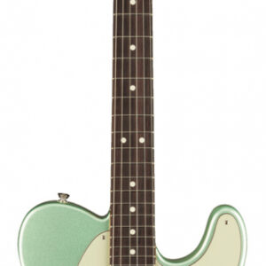 E- Gitarre Fender American Pro II Tele RW - Mystic SFG