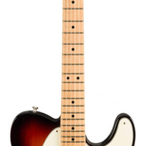 E- Gitarre Fender American Performer Tele HUM MN - 3TSB