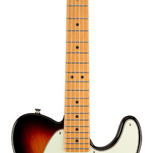 E- Gitarre Fender Player Plus Nashville Tele MN - 3TSB