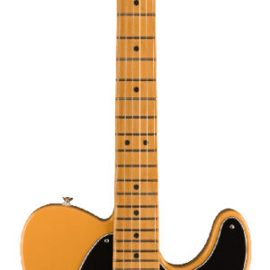 E- Gitarre Fender Player Plus Tele MN BTB