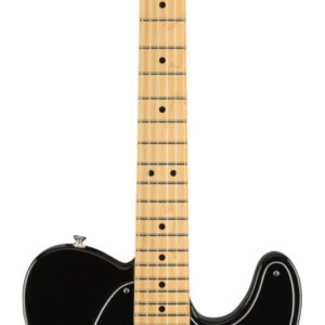 E- Gitarre Fender Player Telecaster MN - BLK