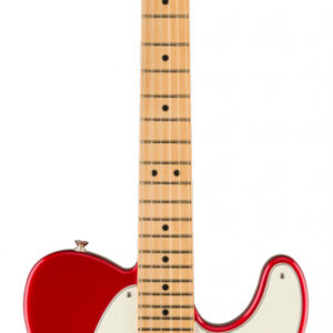 E- Gitarre Fender Player Telecaster MN - CAR