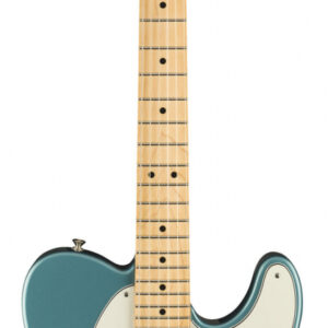 E- Gitarre Fender Player Telecaster MN - TPL