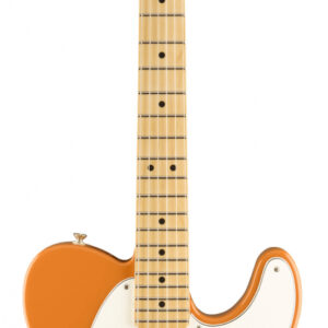 E- Gitarre Fender Player Telecaster MN - CAPRI