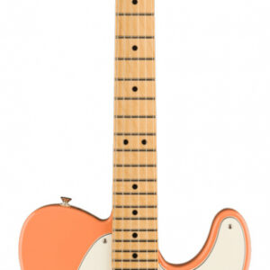 E- Gitarre Fender Player Telecaster Ltd PCP Showroom