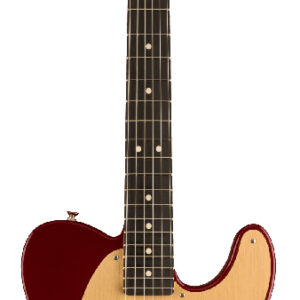 E- Gitarre Fender Limited Player Telecaster EBY - OXBLD