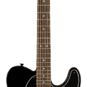 E- Gitarre Fender Squier FSR Affinity Tele HH MBLK