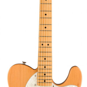 E- Gitarre Fender Squier Classic Vibe 70s Telecaster Thinline MN - NAT