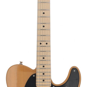 E- Gitarre Fender American Performer Tele MN - BTB Limited