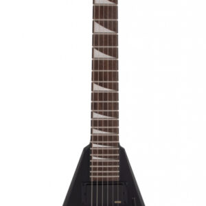 E-Gitarre Jackson KVXMG X Series King V - STN BLK