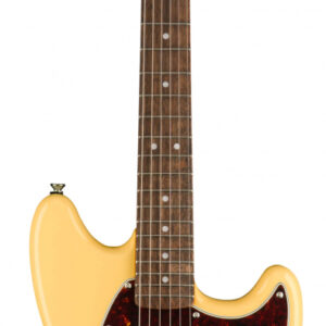 E-Gitarre Fender Squier Classic Vibe 60s Mustang - VWH