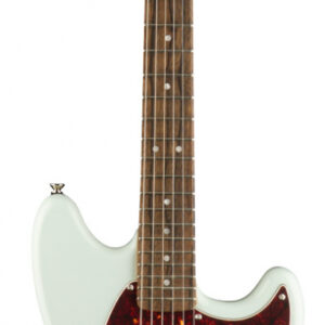 E-Gitarre Fender Squier Classic Vibe 60s Mustang - SNB