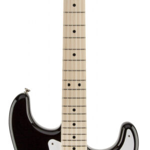 E-Gitarre Fender Eric Clapton Stratocaster - BLK