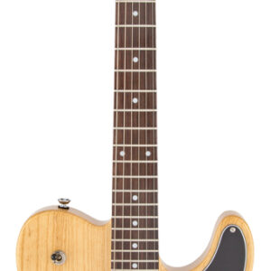 E-Gitarre Fender Jim Adkins JA-90 Telecaster Thinline NAT