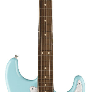 E-Gitarre Fender Tom Delonge Stratocaster RW DNB