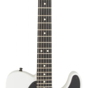 E-Gitarre Fender Jim Root Tele EB - WHT