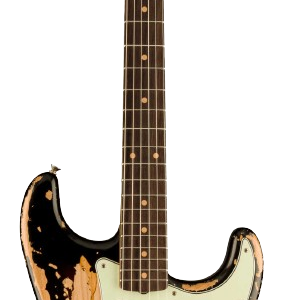 E-Gitarre Fender Mike McCready Stratocaster - RW 3TS