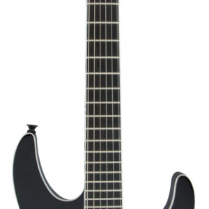 E-Gitarre Jackson Pro Mick Thompson Solist SL2 BLK