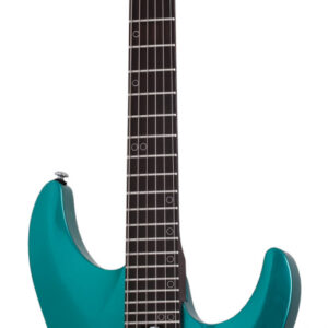 E-Gitarre Schecter Aaron Marshall AM-6 - Arctic Jade