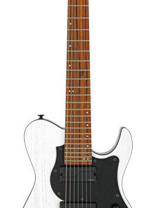 E-Gitarre FGN J-Standard Iliad 2 Dark Evolution 7-String - OPW