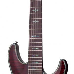 E-Gitarre Schecter Hellraiser C-7 FR S - BCH