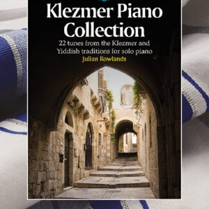 Klezmer Piano Collection