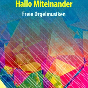 Hallo Miteinander