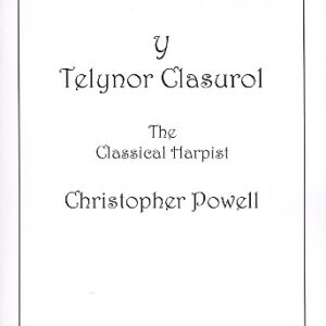 Y Telynor Clasurol