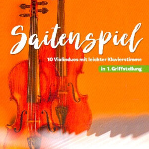 Saitenspiel Band 1