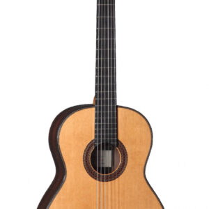 Konzertgitarre Alhambra 7P Classic Rosewood