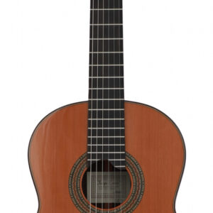 Konzertgitarre Felipe Conde CE2 CR Cedar B-Stock