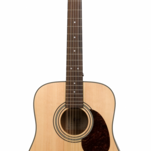 12-String Westerngitarre Cort Earth 70-12 Open Pore