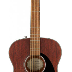 Westerngitarre Fender CC-60S All Mahogany