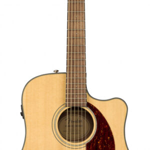 Westerngitarre Fender CD-140SCE NAT