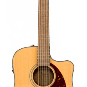 Westerngitarre Fender CD-140SCE 12-String