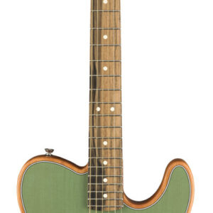 E- Gitarre Fender Acoustasonic Tele - SFG