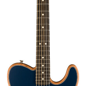 E- Gitarre Fender AM Acoustasonic Tele - STB