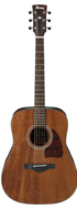 Westerngitarre Ibanez AW54-OPN Artwood