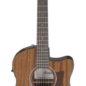 Westerngitarre Ibanez AAM54CE-OPN