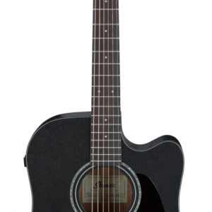 Westerngitarre Ibanez AW1040CE-WK