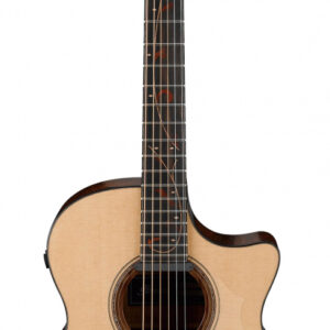 Westerngitarre Ibanez AE325-LGS