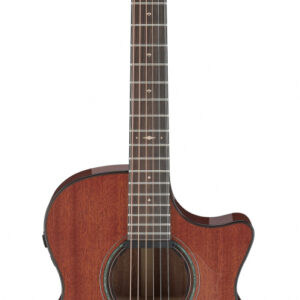 Westerngitarre Ibanez AE440-LGS