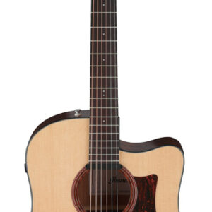 Westerngitarre Ibanez AAD170CE-LGS