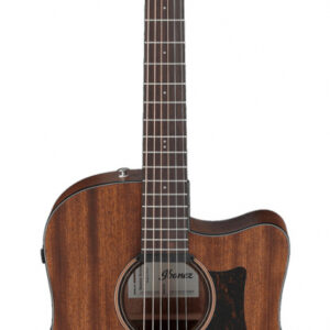 Westerngitarre Ibanez AAD190CE-OPN